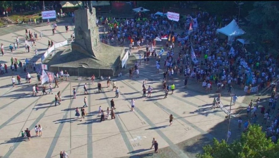 Članica kraljevačkog Lokalnog fronta najavila da neće glasati za Studentsku listu