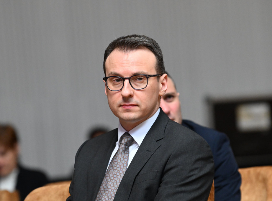 Petković: Nova Kurtijeva represija na delu, obavestićemo međunarodne predstavnike