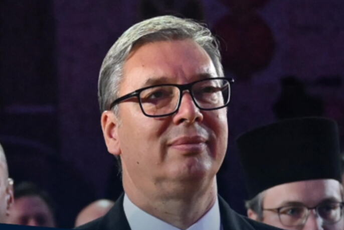 Vučić uputio poruku građanima nakon radne nedelje: put Srbije su mir, stabilnost i dijalog