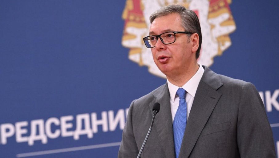 Vučić danas poseti Centar za razminiranje Republike Srbije