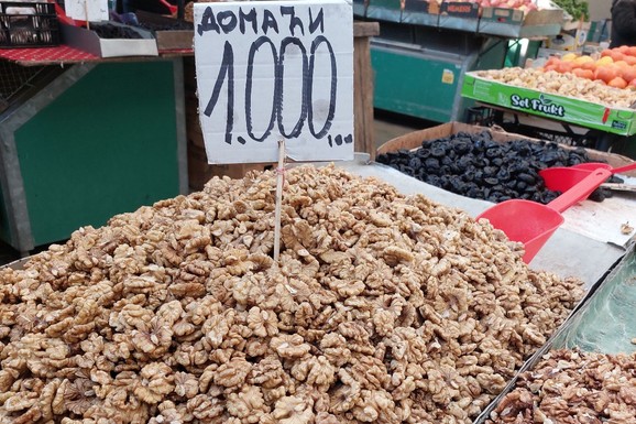 Gajenje oraha kao dugoročna poljoprivredna investicija