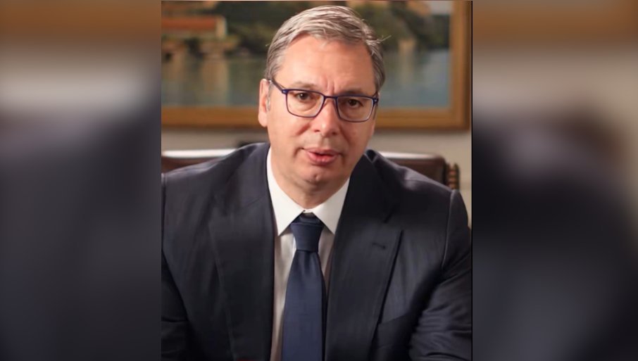 Vučić: Imamo plan za svako selo i grad, ne odustajemo od ciljeva
