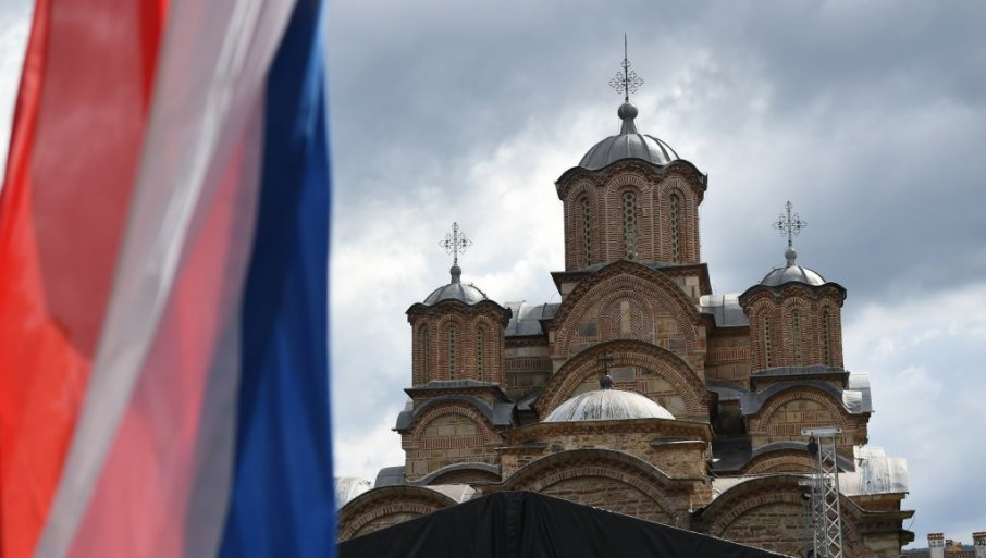 KURTIJEV REŽIM PREKO VODIČA KRADE NAŠE SVETINjE: Vlast u Prištini najavljuje za 1. avgust nova pravila za pristup pravoslavnim hramovima