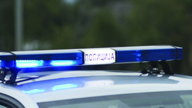 Muškarac ranjen iz vatrenog oružja u Batajnici