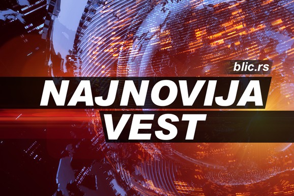 POGINUO MUŠKARAC (34)! Teška saobraćajna nesreća kod Perleza, sudarili se kamion i "škoda"
