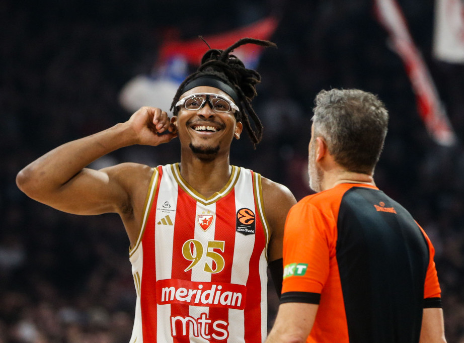 Košarkaši Zvezde protiv Žalgirisa na startu Evrolige, Partizan čeka Olimpiju iz Milana