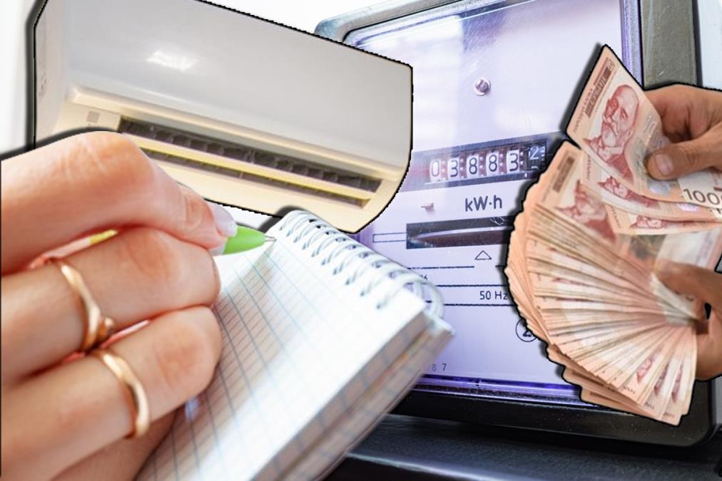 Koliko dnevno košta rad klima uređaja tokom toplotnog talasa