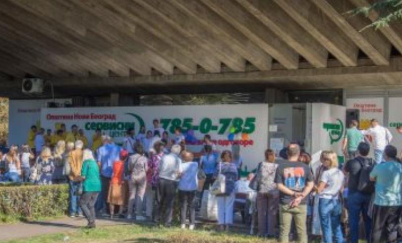 Počela prijava za besplatne izlete u organizaciji Opštine Novi Beograd