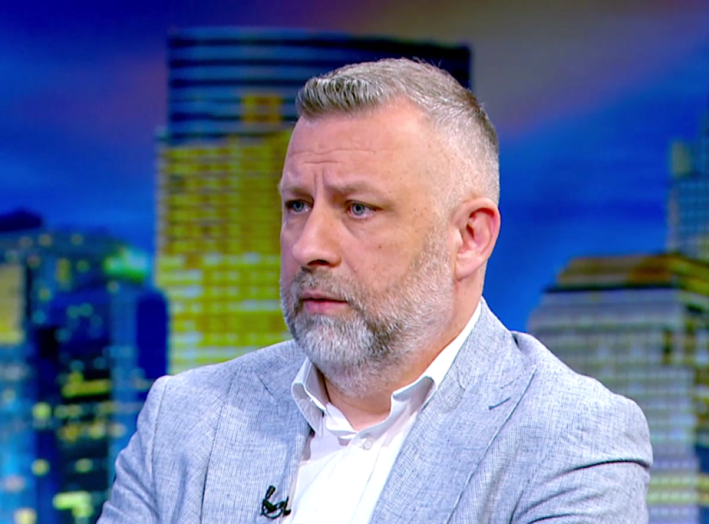 Jevtić: Brojnost Srba na slavi u Prizrenu odgovor na Gazimestan i zastrašivanje Prištine