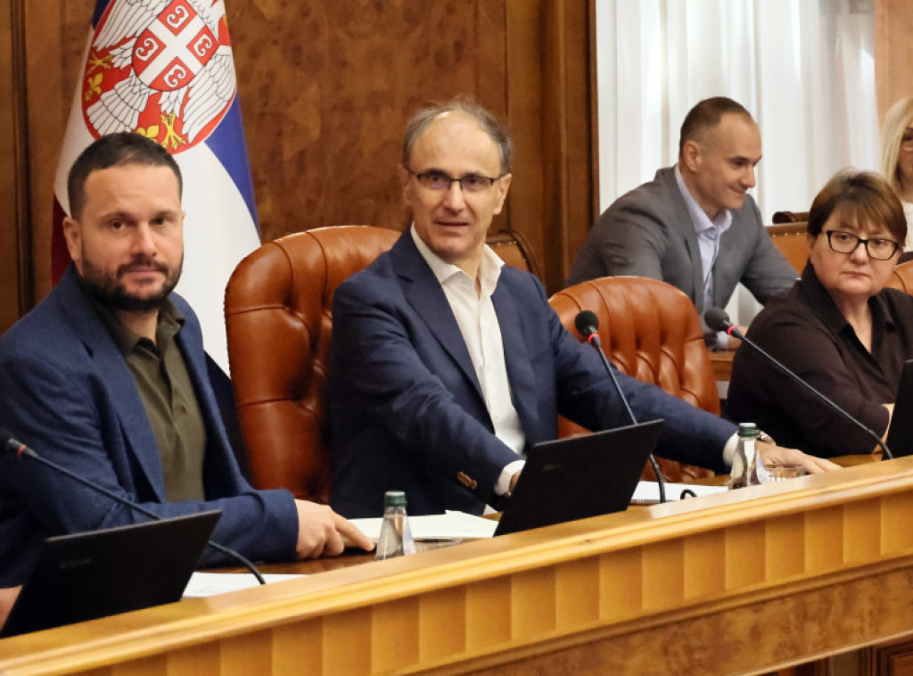 Vlada Srbije odlučila da otvori ambasadu u Uzbekistanu