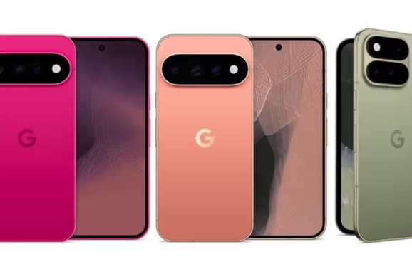 Google najavio seriju Pixel 11, cena telefona biće viša