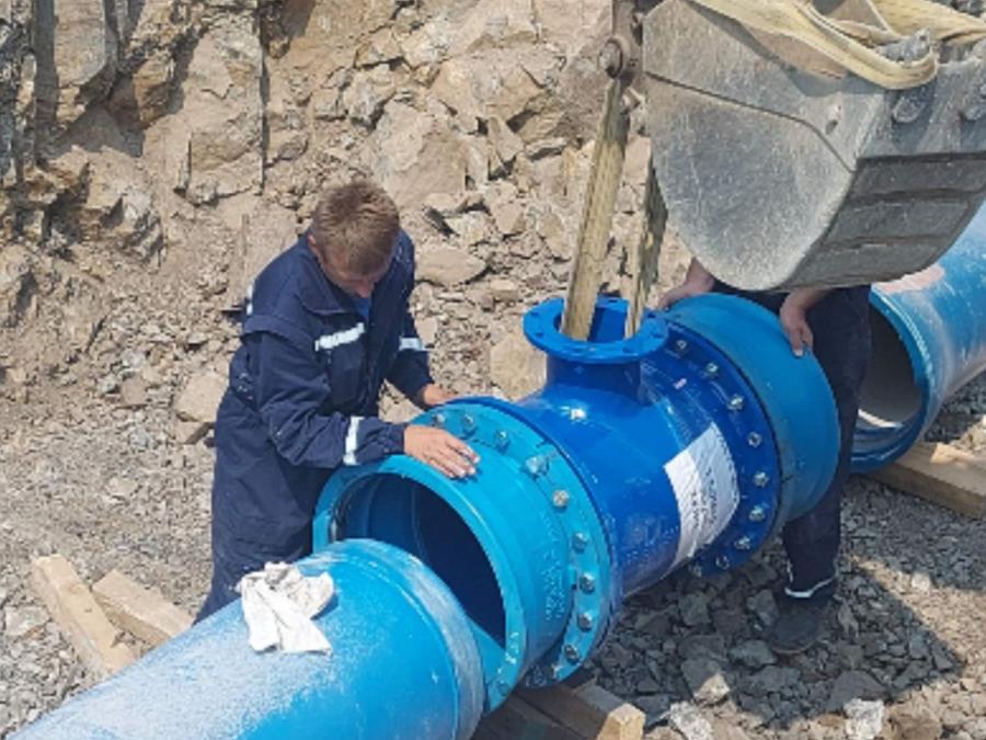 DANAS SE U FUNKCIJU STAVLJA NOVOPOLOŽENI CEVOVOD! Objavljen spisak isključenja, vode neće biti čak DEVET SATI u ovom delu Beograda