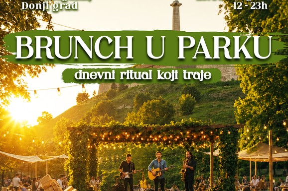 Brunch u parku - avantura za najmlađe: Ovog leta predstave, koncerti, mađioničari, druženje sa životinjama i druge avanture krajem avgusta u Beogradu