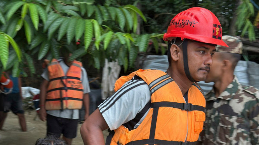 Poplava u Nepalu odnela sela uz granicu sa Tibetom