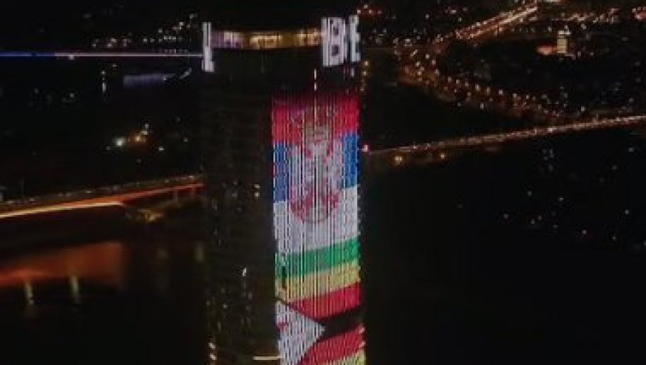 Obeleženo 65 godina od prve konferencije Pokreta nesvrstanih na Kuli Beograd