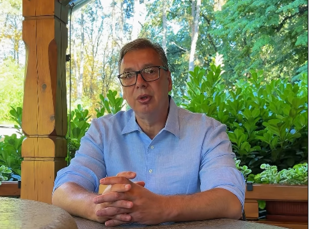 Vučić najavio da će 16 lekova od sutra biti znatno jeftinije