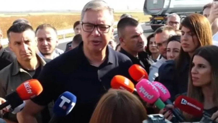 Deonica auto-puta Kuzmin – Sremska Rača otvara se 15. oktobra