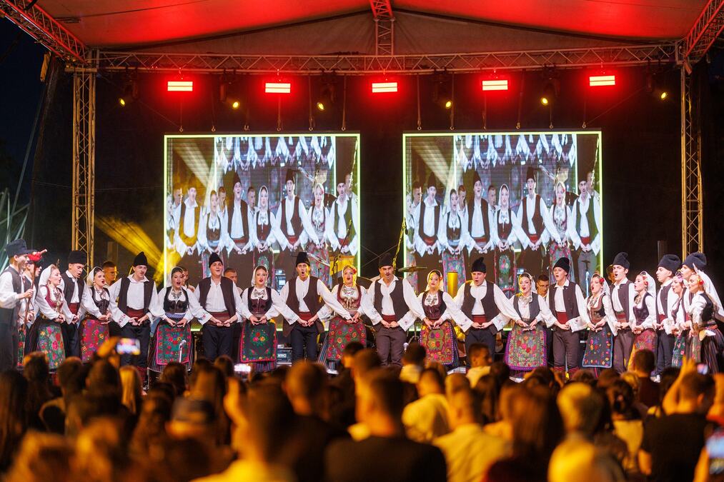 Šumadijski dani šljive počinju u Stragarima kod Kragujevca