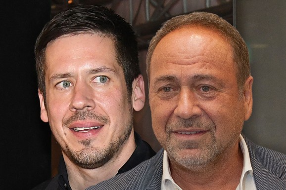 Nikola Rokvić se obratio Marinkovom vanbračnom sinu porukom na društvenim mrežama