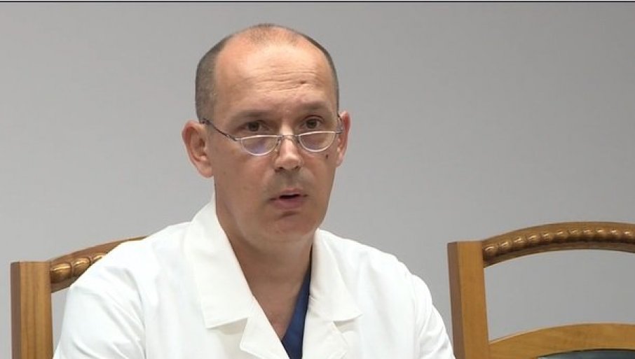 Ministar Lončar: Oko 400 lekara i medicinskih sestara vratilo se iz inostranstva da radi u Srbiji