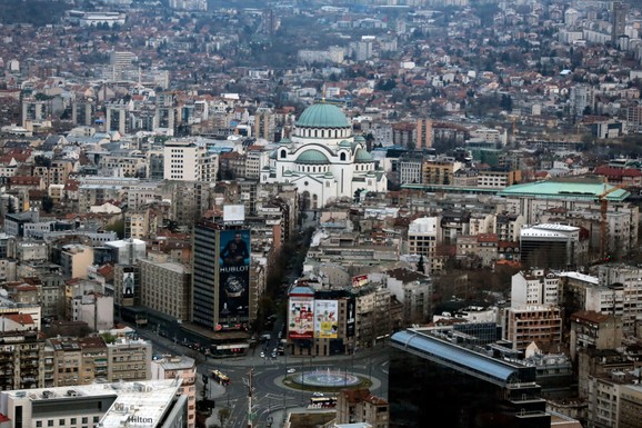 Ministarstvo odbrane najavilo aktivnosti ispitivanja u kasarni Žarkovo do 31. jula