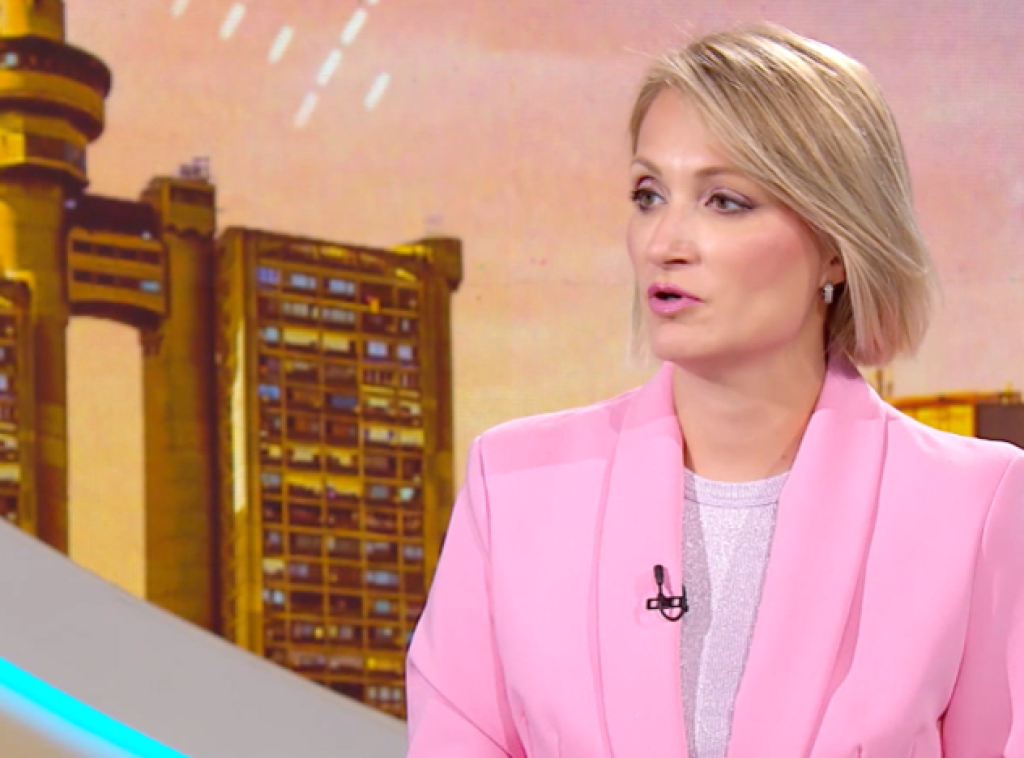 Biljana Pilja: Najave nasilja u izbornoj noći predstavljaju alibi opozicije za novi poraz