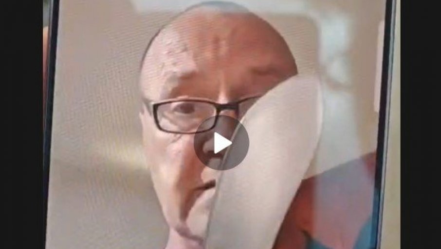 "ODSEĆI ĆU TI GLAVU" Jezive pretnje Vučiću - hitna reakcija MUP (VIDEO)
