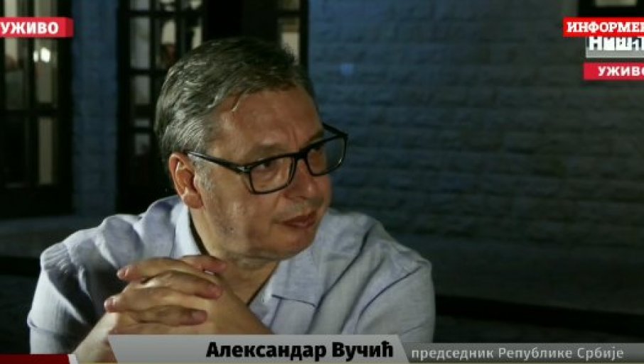 Vučić najavio sniženje cena 16 vrsta lekova od 17. avgusta