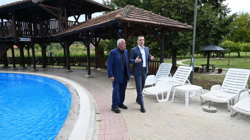Milićević: Povratak dijaspore važan zadatak države