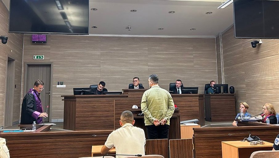 Nastavljeno suđenje trojici Srba pred sudom u Prištini zbog navodnog napada na kanal Ibar-Lepenac