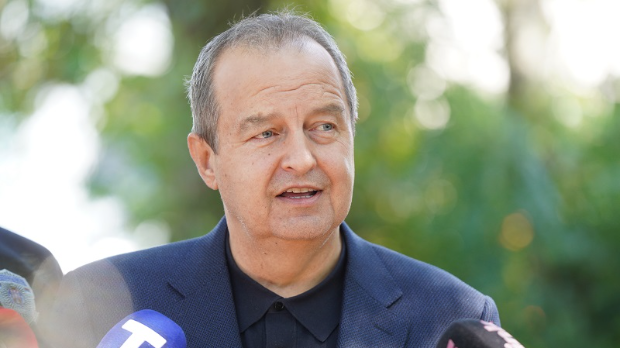 Dačić: SPS samostalno izlazi na predstojeće izbore