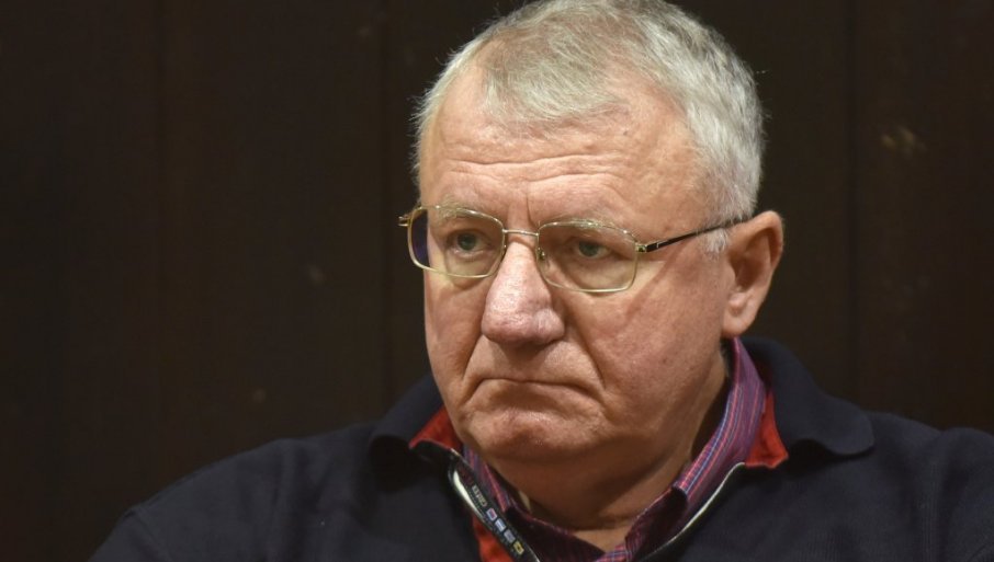 Šešelj: Rusija treba da prekine drumski i železnički saobraćaj Ukrajine sa Poljskom