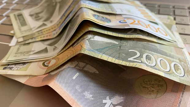 Mali: Vlada predložila povećanje minimalca sa 550 na 600 evra
