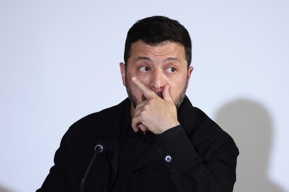 Zelenski: U ruskim napadima na Odesu, Harkov i Pavlograd poginule dve osobe, ranjeno 27