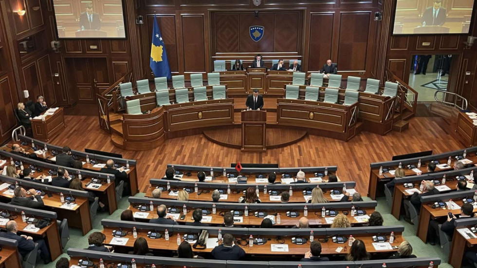 Priština pred novom krizom: Ako institucije ne budu formirane sutra, slede novi izbori