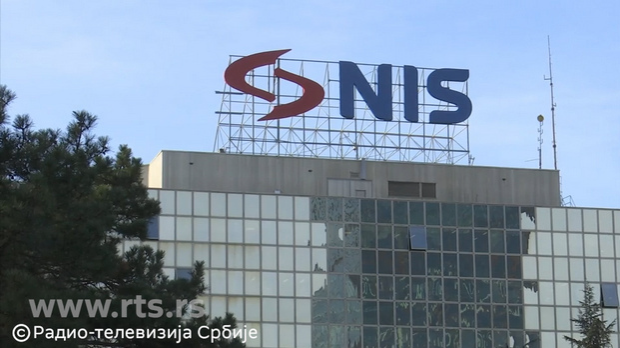 Ministarka: Postoje indikacije da će NIS dobiti licencu od OFAK-a za nastavak rada