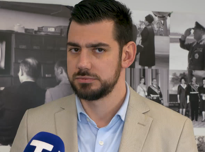 Grubešić: SNS neće imati problema na predsedničkim izborima, Vučić ima najveću podršku