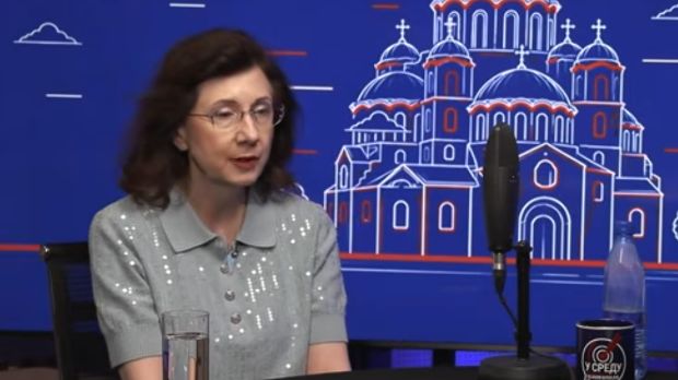 Dragana Mitrović: Istina o žrtvama je naša dužnost, Srbija nije ničiji eksponent