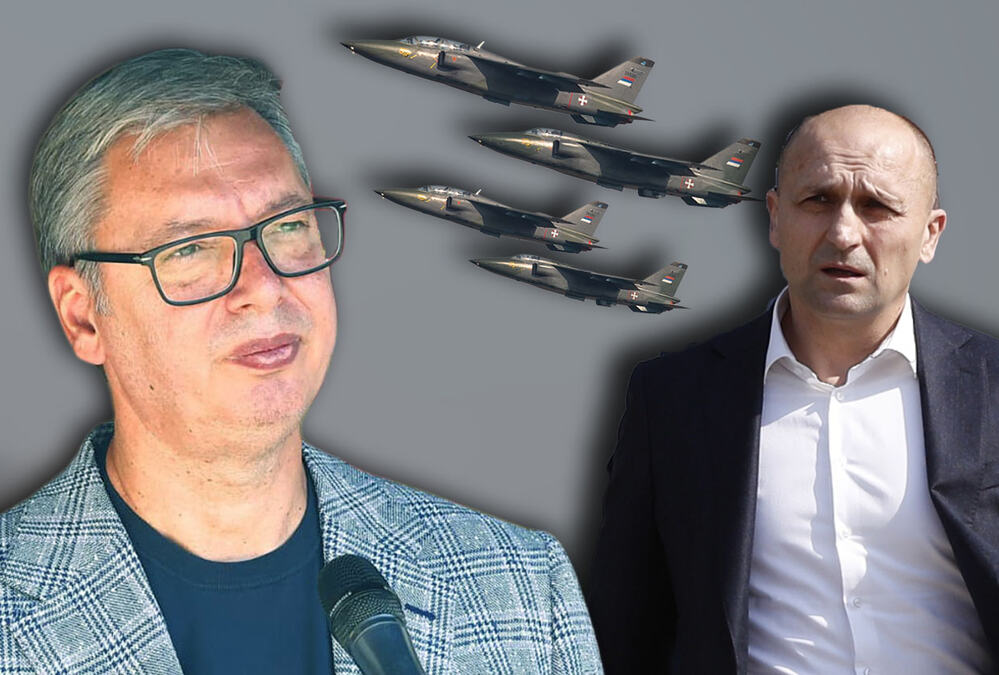 Ministar odbrane Hrvatske pozvao na politički pritisak na Srbiju zbog naoružavanja