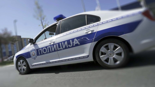 Uhapšen muškarac kod Pančeva zbog sumnje na nasilje u porodici i nelegalno oružje