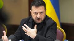 Rusija optužuje Ukrajinu za napad na rafineriju, Zelenski najavio nastavak napada na energetsku infrastrukturu