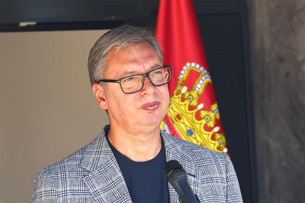 Vučić sutra domaćin liderima na komemorativnom skupu povodom 65 godina Pokreta nesvrstanih