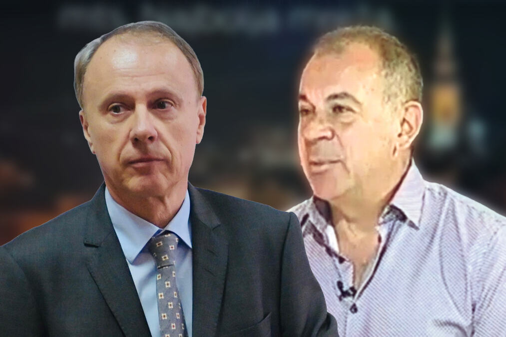 Ministarstvo: Đokić i Bojović smenjeni zbog zapostavljanja dužnosti, odbačene tvrdnje o političkoj pozadini