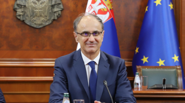 Macut sa predstavnicima ministarstava o realizaciji obaveza iz Reformske agende