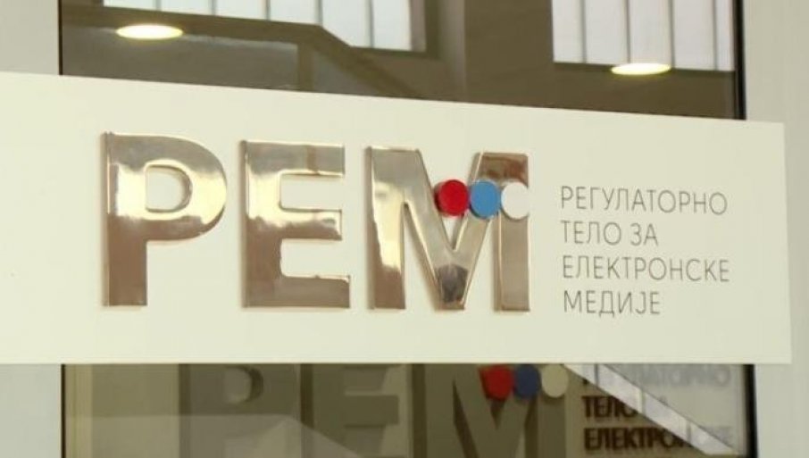 REM potvrdio da su N1 i Nova S prekršili pravila o predizbornoj tišini