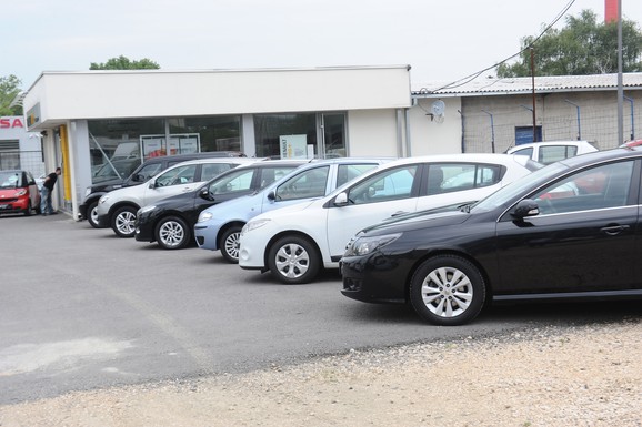 Stručnjaci preporučuju pet modela automobila koji se mogu naći za oko 1.000 evra
