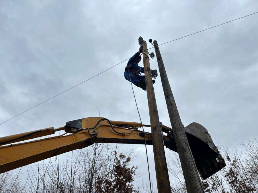 Elektrodistribucija Srbije ulaže više od 181 milion dinara u mrežu u Novoj Varoši