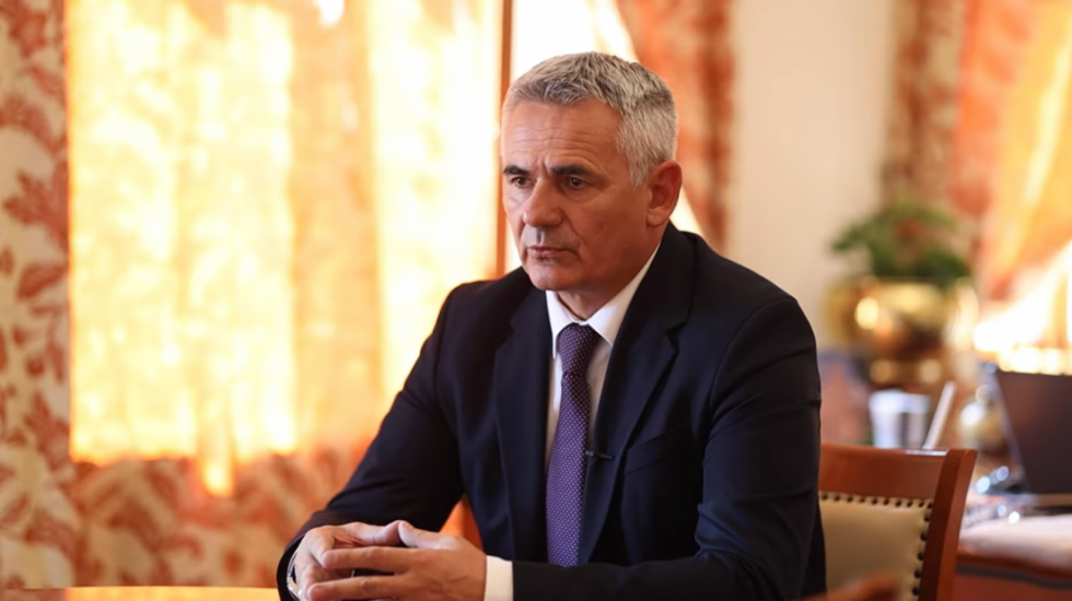 Gradonačelnik Brčkog Milić: Držali me više od šest sati na administrativnom prelazu ka KiM