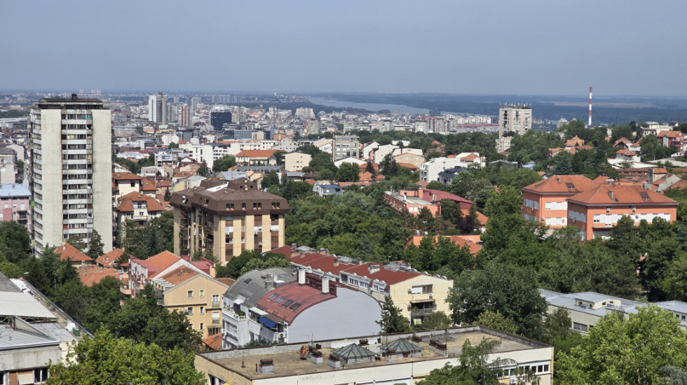 Zgrade bez parkinga legalizovane po Zakonu "Svoj na svome": Da li su investitori u obavezi da obezbede mesta za vozila?