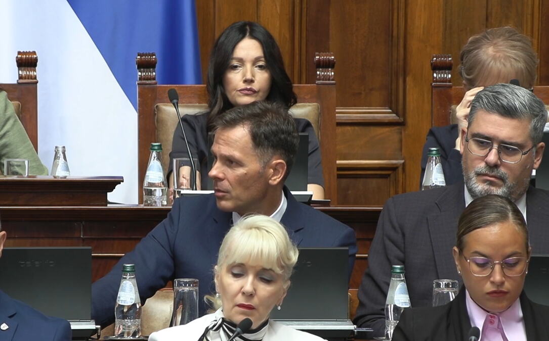 Mali u Skupštini o rebalansu budžeta: jednokratna pomoć od 6.000 dinara svim punoletnim građanima